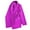 Purple, variant on Dvprdro Womens Casual Blazer Jackets Double Breasted Button Long Sleeve Work 0ffice Blazers Slim Fit Formal Cardigan Lapel Open Front Suit Coat