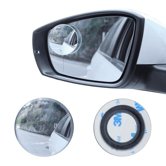 Rearview Mirror Adhesive