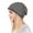 Z Grey1, variant on Lightweight Knitted Beanie for Men & Women Thin Breathable Skull Cap Cuffed Uni Stretchy Outdoor Running Casual Hip Hop Slouchy Ski Hat Khaki