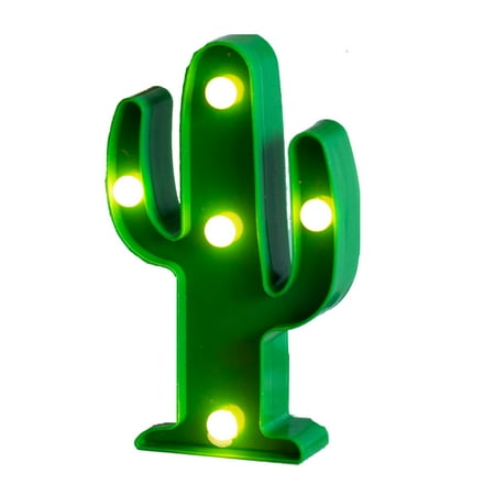 

Tfalo Night Light for Kids Green Mini Cactus Small Night Light Modeling Lamp Lovely Modeling Children s Room Decoration Lamp Decoration Atmosphere Lamp
