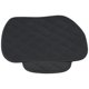 thumbnail image 4 of 1 UNID práctico para el asiento del automóvil Cojín Automóvil Pastilla de asiento de peluche Protector de asiento caliente, 4 of 4