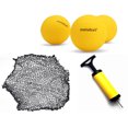 thumbnail image 1 of Juego de mini pelotas de voleibol de playa yeacher para deportes de equipo al aire libre, 1 of 8