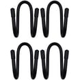 thumbnail image 1 of LAICAIW Flexible Over The Seat Hard Hat Rack Holder No Hard Hat, 1 of 4