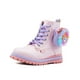thumbnail image 3 of Botines Distroller Niña Invierno Monedero Chamoy Rosa 22-25 rosa 23, 3 of 6