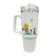 thumbnail image 1 of Termo de acero inoxidable, El principito 30 Oz color blanco, 1 of 3