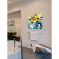 thumbnail image 4 of Marmont Hill "New Aid" Print on Canvas, 4 of 5