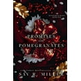 thumbnail image 1 of Pre-Owned Promises and Pomegranates: A Dark Contemporary Romance (Monsters &amp; Muses), 9781737668121, 1737668122, Hardcover,, 1 of 1