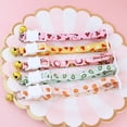 thumbnail image 2 of Personalized detachable cat collar with bell, safe quick release kitten collar, 2 of 8
