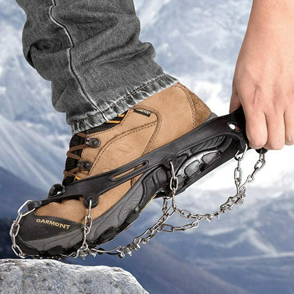 winter hiking boots review