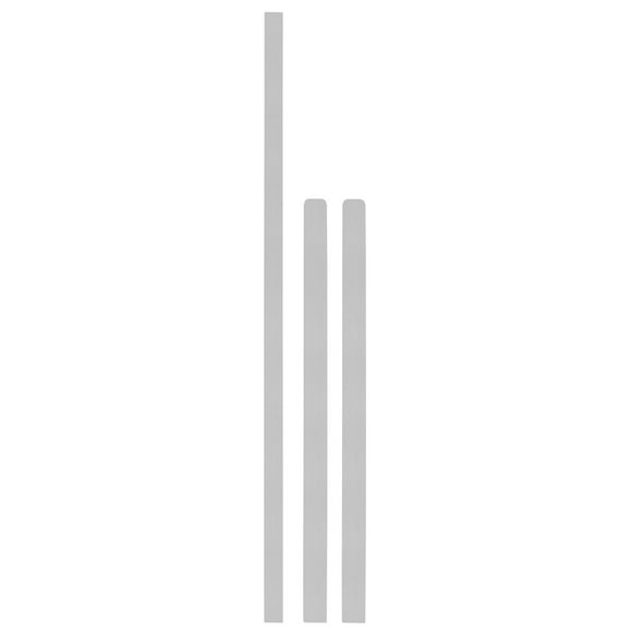 Dream On Me Ridgefield Convertible Crib Toddler Guard Rail