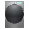 thumbnail image 1 of Lavasecadora Whirlpool Carga Frontal Gris 7MWFC5090KC, 1 of 7