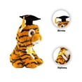 thumbnail image 3 of Tigre de Peluche Importadora La Merced 27 cm Hipoalergénico Ultrasuave de Graduación, 3 of 4