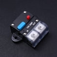 thumbnail image 6 of Set of 2 Cars Accessories Amp Surface Mount Circuit Breaker Kit High, 6 of 8