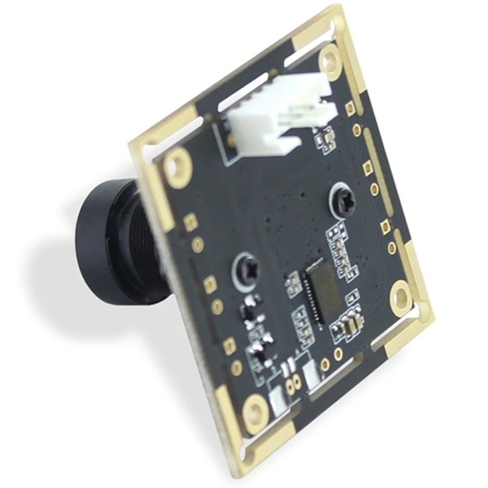 Autodarts 3PCS Module De Caméra à 100 Degrés 1MP OV9732 1280x720 USB Free Driver Manual Focus, Avec Câble De 2 Mètres Pour WinXP/7/8/10