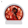 thumbnail image 2 of Paper Carving Light Ancient Style Exquisite Pattern USB LED Paper Carving Art Night Lights Birthday Gift, 2 of 8