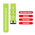 thumbnail image 4 of Correa de silicona para Xiaomi MI Watch S1 Active/Watch Color Pulsera de repuesto Universal  Accesorios Electrónicos, 4 of 9