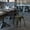 Copper, variant on Emma + Oliver Commercial Grade Distressed Copper Metal Indoor-Outdoor Stackable Chair