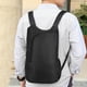 thumbnail image 3 of Mochila plegable e impermeable para acampada y senderismo al aire libre; mochila ligera de viaje, 3 of 3