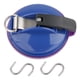 thumbnail image 4 of Anclaje de ventosa para automóvil Sunnimix Soporte multifuncional para toldo Azul oscuro Anclaje de ventosas, 4 of 8