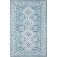 thumbnail image 1 of Amer Rug BOS647696 Boston Blue Hand-Tufted Area Rug - 7 ft. 6 in. x 9 ft. 6 in., 1 of 1