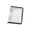 #0249-A, variant on Cheapark Loose Binder A6 2 Tone Document Folder Compact Design For Office Mini Paperwork Organization Small File Storage Gift