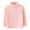 Pink, variant on Cotton Turtleneck For Toddler Girls Boys 9M-4T,thicken Warm Long Sleeve Tops,solid Color Pullover,unisex T-shrts For Spring Auntumn,White