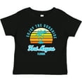 thumbnail image 3 of Inktastic Summer Enjoy the Sunshine Fort Meyers Florida in Blue Boys or Girls Baby T-Shirt, 3 of 5