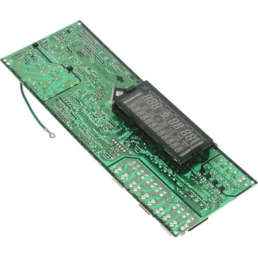 LG Genuine OEM EBR77562706 Range Main Control Board