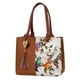 thumbnail image 1 of Bolsa Yute Para Mujer Fana Palmira Color Camel Fashions, 1 of 2