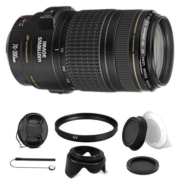 Canon Ef 75 300mm Lens Wikipedia