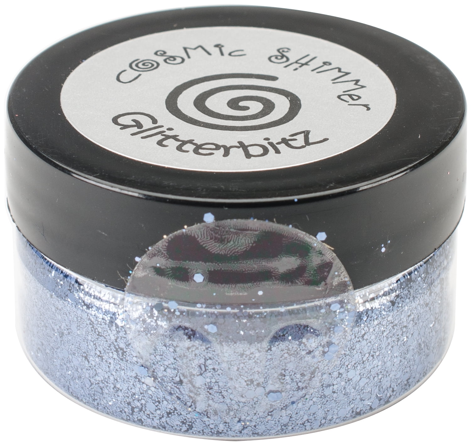Cosmic Shimmer Holographic Glitterbitz