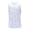 0-White, variant on Telankuip 2026 Summer Lightweight Breathable Workout Tank Tops for Men Fashion Camouflage Print Crewneck Sleeveless Tee Vest for Exercise and Fitness Daily Wear 0-White XL