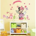 thumbnail image 3 of Adhesivos de pared SchwartsCount, tamaño grande, Mickey y Minnie Mouse, 3 of 8