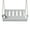 White, variant on Keystone Amish Co. Warren Porch Swing, Unfinished