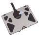 thumbnail image 5 of 13 Pulgadas A1278 Touchpad Trackpad Con, 5 of 8