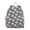White-8, variant on Trippy Abstract Pattern School Backpack - Breathable Waterproof Daypack with Spine Protection & Organized Side Pockets for Teens & College Students