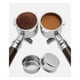 thumbnail image 3 of Portafiltro de Café de 51 mm con Doble Boquilla y Cesta para 1 o 2 Tazas para Cafeteras ECO680 y ECO685, 3 of 5