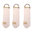 thumbnail image 1 of Bolsa de malla para productos, ahorradora de espacio en la encimera de la cocina, bolsas de almacenamiento de malla resistentes a los golpes y al moho compatibles con comestibles y más (malla de, 1 of 5