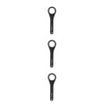 thumbnail image 4 of Wweixi Bike Bottom Brackets Wrench High Hardness Lightweight Spanner Repair Tools Remover Central Chainset Disassembly Tool Type 1 3PCS, 4 of 6