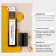 thumbnail image 4 of Time Eraser Oil, Time Eraser Roller Ball Castor Oil, Time Eraser Rollerball Eye Essential Oil, 4 of 5
