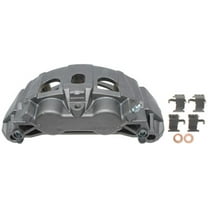 Raybestos Brakes Disc Brake Caliper P/N:Frc12044 Fits select: 2008-2019,2021 FORD ECONOLINE
