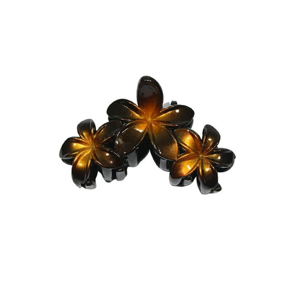 Island Reflections Hair Clip