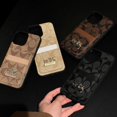 thumbnail image 2 of Coa Card Bag Leather Iphone Case, iPhone 13, 2 of 6
