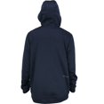 thumbnail image 4 of AFTCO Reaper Technical Hoodie Navy, 4 of 4