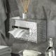 thumbnail image 2 of Food Storage Containers Airtight Cans Plastic Storage Boxes Stackable Food Storage Boxes Kitchen Refrigerator Storage Tanks, 2 of 6