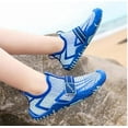 thumbnail image 4 of Odema Kids Water Shoes Boys Girls Barefoot Aqua Socks Quick Dry Lightweight Sport Shoes for Beach Swim Pool, 4 of 9