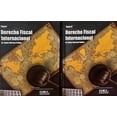 thumbnail image 1 of Derecho fiscal internacional (obra completa) Blanco, 1 of 2