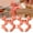 A, variant on Clearance Rack under $5 Creative Crab Shaped Silicone Spatula Rack Creative Crab Shaped Spatula Rack Cute Crab Spatula Holder With Non Perforated Fork Spatula Rack Cooking Pot Clip Kitchen Gadge