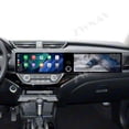 thumbnail image 2 of ZWNAV Dual 12.3 inch Screen Car Radio For Honda Crider/Envix 2019-2022 Android GPS Navigation Multimedia Video Player Stereo Receiver Head Unit, 2 of 15