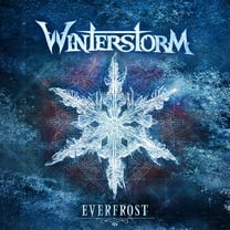 Winterstorm - Everfrost - Music & Performance - CD